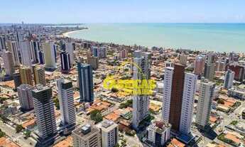 Imagem 6: Emprrendimento com aptos a partir de 87 m² a partir de R$ 719.162 - Manaíra - João Pessoa