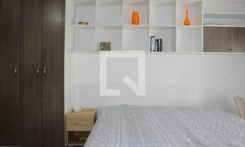 Imagem 6: Apartamento para Aluguel - Brooklin, 1 Quarto, 42 m2