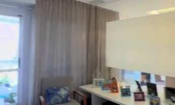 Imagem 6: Concept LINDÍSSIMO Apartamento, 162m2, andar alto, 3 suítes, decorado. PORTEIRA FECHADA