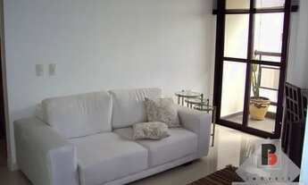 Imagem: Apartamento de um dormitorio Jd, America