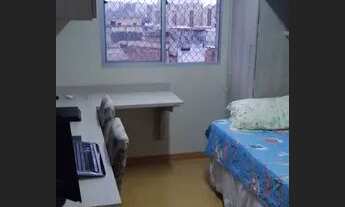 Imagem 4: Apartamento com 3 Dormitórios e Armários Horto do Ype - Parque Munhoz