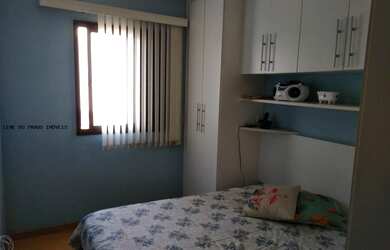 Imagem 6: Apartamento 3 dormitórios para Venda em São Bernardo do Campo, Baeta Neves, 3 dormitórios