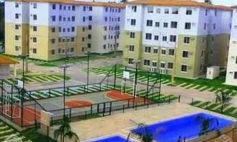 Imagem 2: Apartemento Ideal samambaia