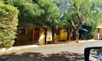 Imagem 3: Casa no Condomínio Monte Verde térrea para venda possui 167 metros quadrados