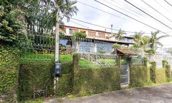 Imagem 2: Casa para Venda - 500m², 4 dormitórios, sendo 1 suites, 4 vagas - Vila Conceição