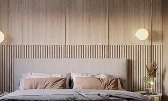 Imagem 7: Residencial Gabiano com 99 metros quadrados com 3 quartos em Centro - Criciúma - SC