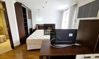 Imagem 3: Flat disponível no Jardins - SP