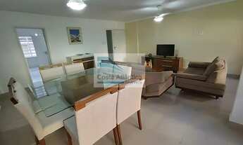 Imagem 3: APARTAMENTO REFORMADO COM 04 DORMITÓRIOS PARA LOCAÇÃO NA PRAIA DAS PITANGUEIRAS - GUARUJA