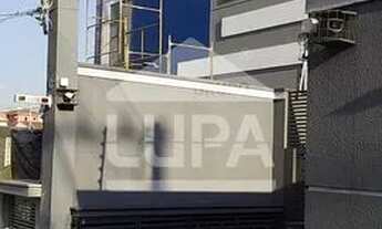 Imagem 2: Casa Térrea com 2 dormitórios sendo 1 suíte para locação na Vila Gustavo