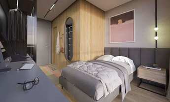 Imagem 4: Ed. Art. Apartamento para venda com 76 metros quadrados com 2 quartos em Nazaré - Belém