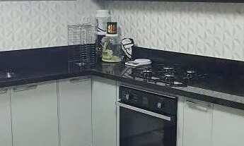 Imagem 3: Apartamento com 90 m² e 2 quartos - Jardim São Paulo - SP