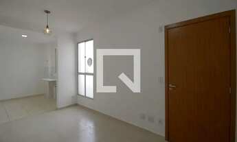 Imagem 2: Apartamento para Aluguel - Vila Nova Sorocaba, 2 Quartos, 52 m2