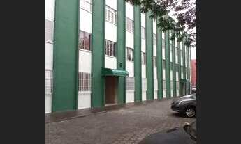 Imagem 2: Apartamento para Venda em São Paulo, Cidade Satélite Santa Bárbara, 2 dormitórios, 1 banhe