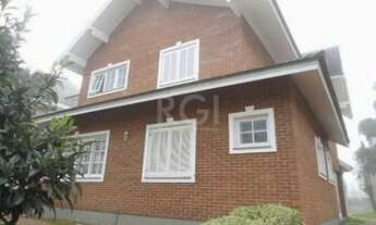 Imagem 4: Casa Condominio para Venda - 244m², 4 dormitórios, sendo 4 suites, 4 vagas - Vila Moura