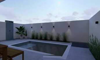 Imagem 6: Casa Sobrado Condomínio Residencial Mantova - Indaiatuba SP - HD Invest