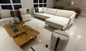 Imagem 6: Apartamento para aluguel com 252 metros quadrados com 4 quartos em Parque Flamboyant - Goi