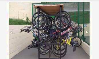 Imagem 4: Apartamento venda 44 metros quadrados com 2 quartos 1 VAGA GARAGEM