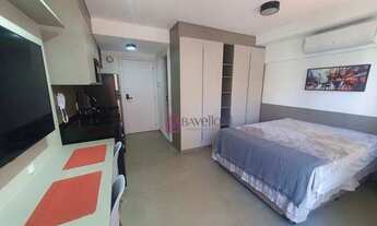 Imagem 5: Studio com 1 dormitório para alugar, 25 m² por R$ 3.321,00/mês - Perdizes - São Paulo/SP