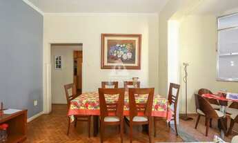 Imagem 5: Apartamento à venda, 2 quartos, 1 suíte, 1 vaga, Flamengo - RIO DE JANEIRO/RJ