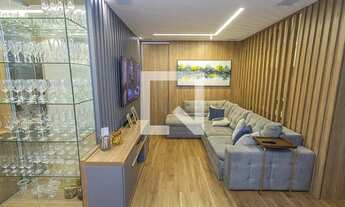 Imagem 3: Apartamento para Aluguel - Liberdade, 3 Quartos, 166 m2