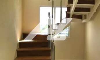 Imagem 6: Cobertura - Vila Brandina - Campinas