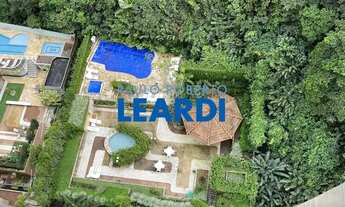 Imagem 1: APARTAMENTO - PITANGUEIRAS - SP