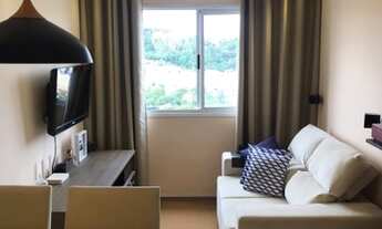 Imagem: Lindo apartamento com 2 dormitórios e 1