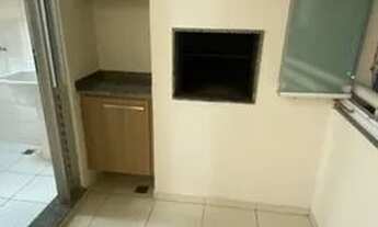 Imagem 7: BRISAS DO LAGO - Apartamento com 3 dormitórios para alugar, 72 m² por R$ 2.800/mês - Gleba