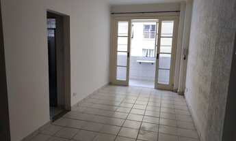 Imagem 4: Apartamento para aluguel possui 45 metros quadrados com 1 quarto em Luz - São Paulo - São