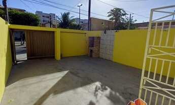 Imagem 3: Casa plana maraponga