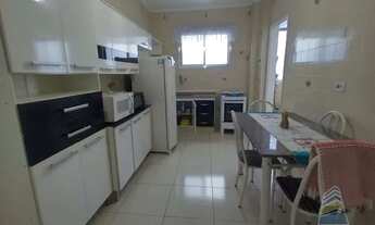 Imagem 3: Apartamento com 1 dorm, Guilhermina, Praia Grande, Cod: 14472