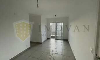 Imagem 2: Apartamento Padrão em Ribeirão Preto