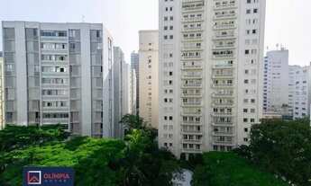 Imagem 6: Apartamento Locação Itaim Bibi 120 m² 3 Dormitórios