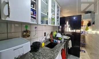 Imagem 5: Apartamento - Vila Anhangüera - Campinas