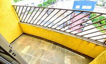 Imagem 4: Cobertura - Vila Itapura - Campinas