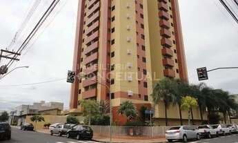 Imagem: Apartamento em São José do Rio Preto