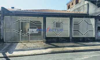 Imagem: Casa - Jardim São Jorge - Hortolândia