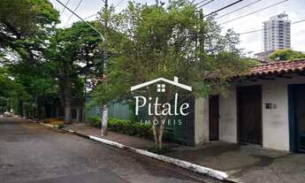 Imagem 4: Casa com 4 dormitórios à venda, 300 m² por R$ 3.900.000,00 - Jardim das Bandeiras - São Pa