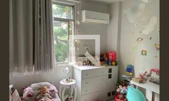 Imagem 7: Apartamento à Venda - Leblon, 3 Quartos, 88 m2