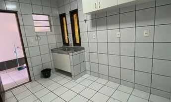 Imagem 7: JS Casa de condomínio para venda com 140 metros quadrados com 3 quartos em Turu - São Luís