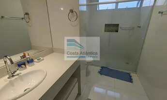 Imagem 7: APARTAMENTO REFORMADO COM 04 DORMITÓRIOS PARA LOCAÇÃO NA PRAIA DAS PITANGUEIRAS - GUARUJA
