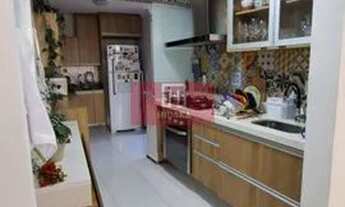 Imagem 7: Apartamento à venda no bairro Cursino - São Paulo/SP, Zona Sul