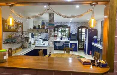 Imagem 6: Casa para venda tem 210 metros quadrados com 4 quartos em Parque dos Príncipes - São Paulo