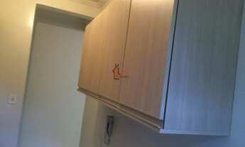 Imagem 2: Apartamento para Venda em Presidente Prudente, EDIFICIO ATALAIA, 2 dormitórios, 1 banheiro