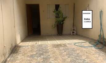 Imagem 7: Vendo casa usada com 2Q com suite proximo do buriti shopping