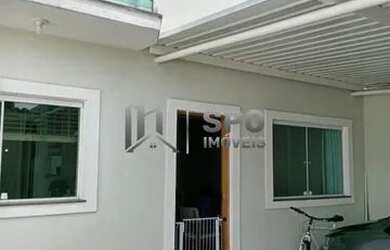 Imagem 2: EXCELENTE OPORTUNIDADE - SOBRADO NA REGIÃO DE INTERLAGOS