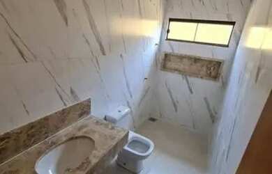 Imagem 6: Casa para venda tem 120 metros quadrados com 3 quartos