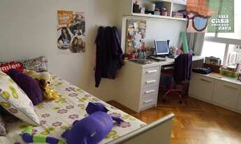 Imagem 5: Excelente apartamento à venda , 150m2, claro, silencioso