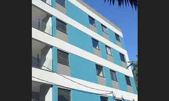 Imagem: Apartamento para venda tem 40 metros quadrados