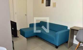 Imagem 2: Apartamento para Aluguel - Jardim Marajoara , 2 Quartos, 41 m2